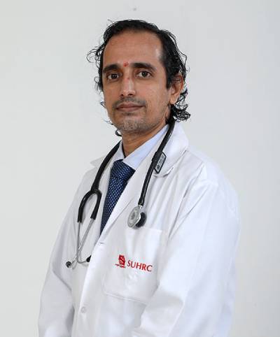 Nephrologist in Pune Dr. Girish_V_Kumthekar