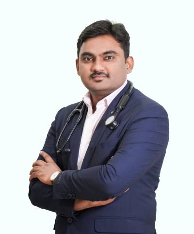Best Cardiologist In Baner | Heart Specialist In Baner- Dr. Kartik Bhosale